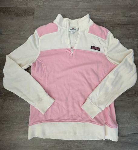 Vineyard Vines Half-Zip