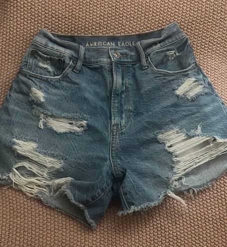 American Eagle Outfitters Denim Shorts