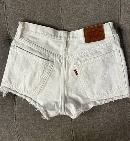 Levi’s Shorts Size 25