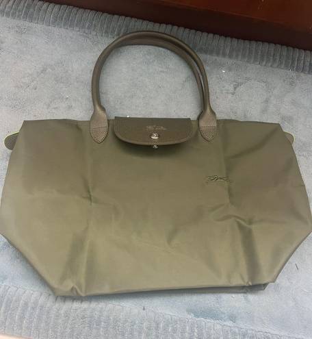 Longchamp Large Le Pliage Tote