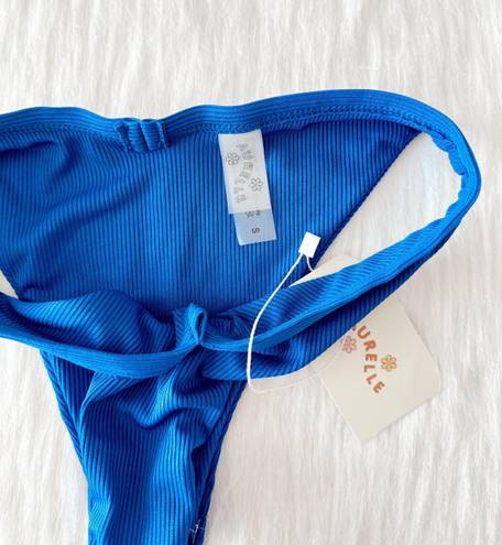 Aurelle Swim Cosmo Bikini Bottoms