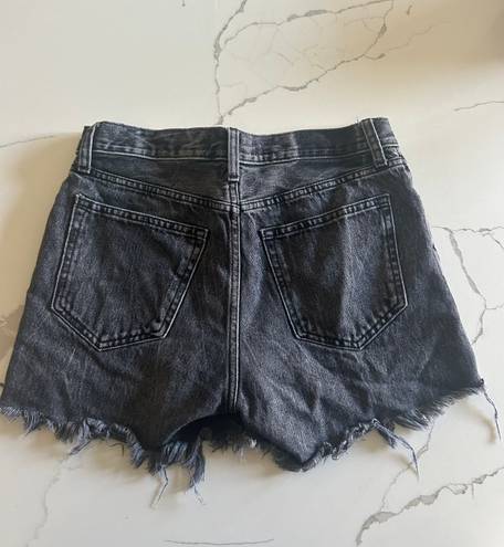 Abercrombie & Fitch Denim Shorts