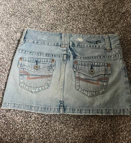 American Eagle Outfitters Denim Skirt