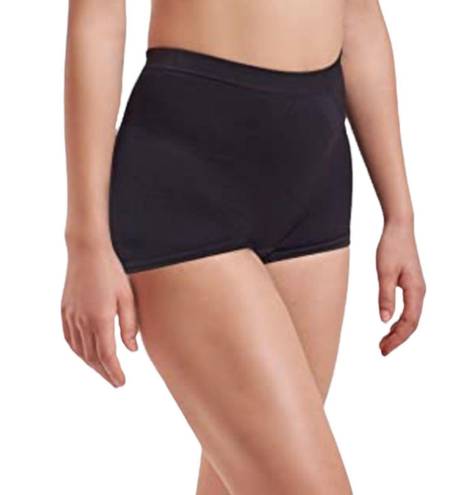 Skinny Girl Black Shapewear Shorts