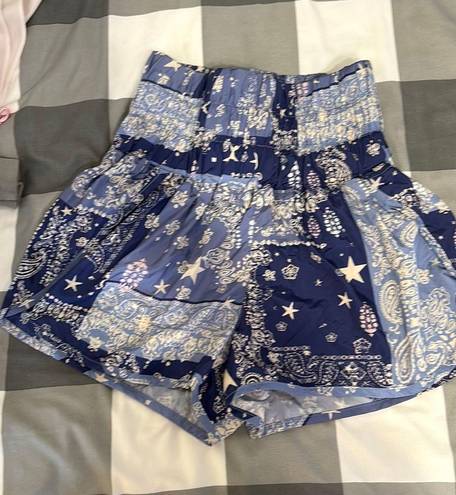 Free People Movement Shorts