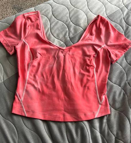 Lululemon Align Tee