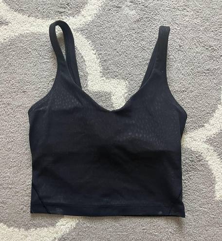 Lululemon Align Tank