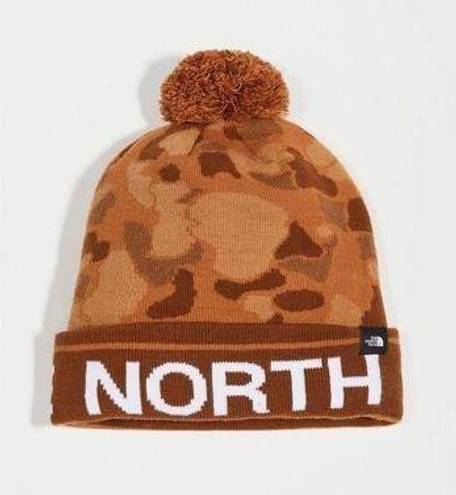 The North Face -Ski Tuke Hat- NWT