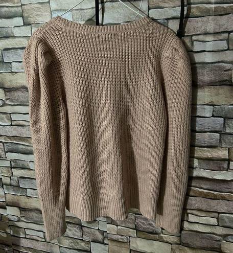 a.n.a  Women’s Sweater Size S