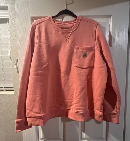 Carhartt Crewneck Sweater