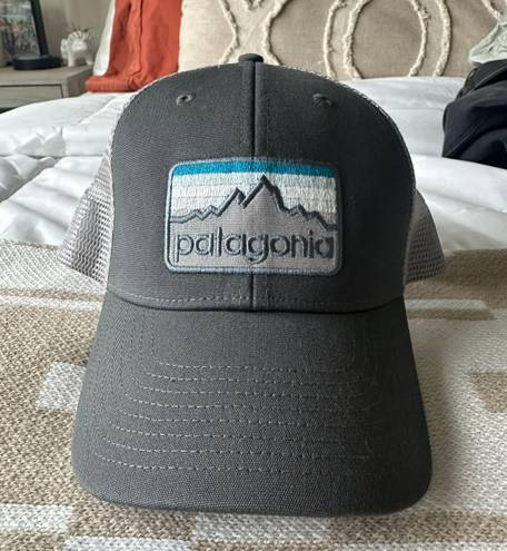 Patagonia Hat