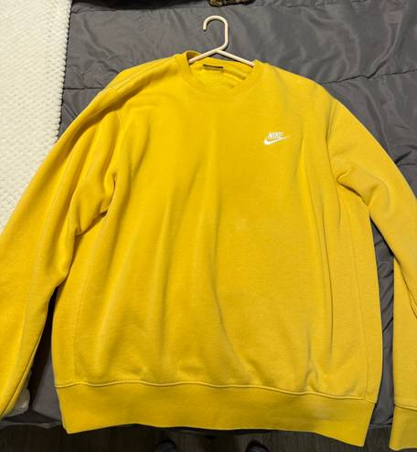 Nike Sweater