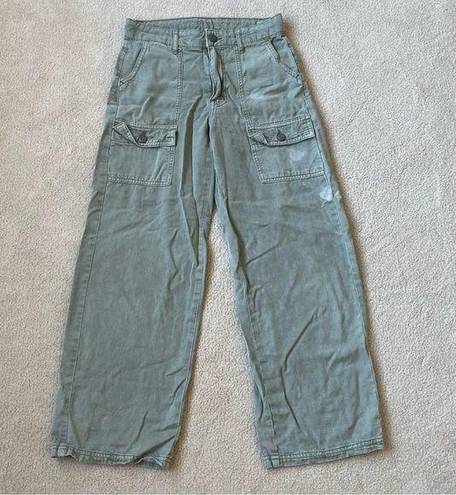 American Eagle COPY -  cargo pants