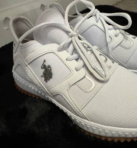 Polo Sneakers