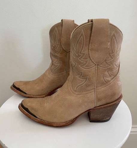 Idyllwind Short Cowboy Boots