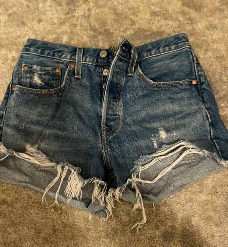 Levi’s 501 Shorts