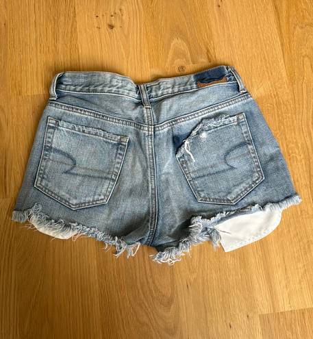 American Eagle Outfitters Jean Shorts