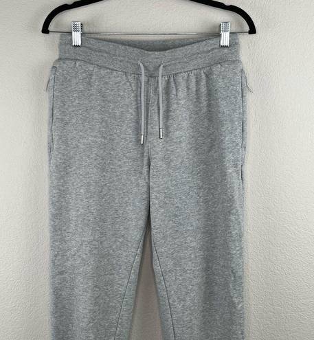 All In Motion  Light Gray Jogger Sweatpants Size Small 28 Waist