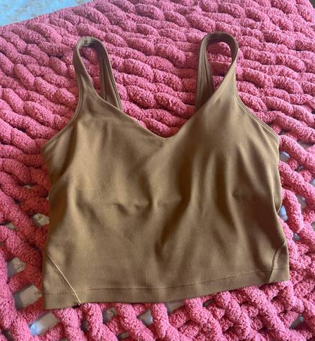 Lululemon Align Tank Top