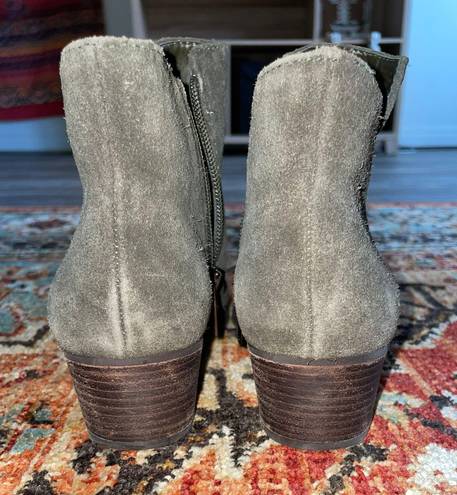 Jessica Simpson Booties