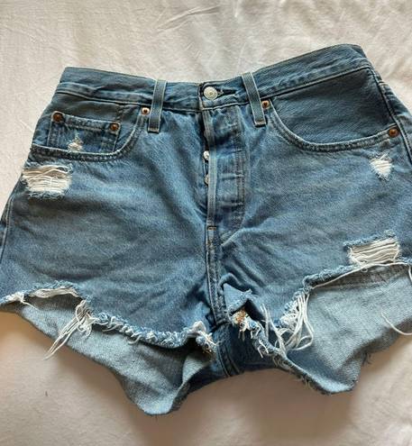 Levi’s 501 Shorts