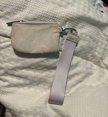 Lululemon Wristlet