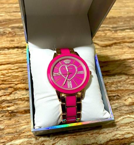 Juicy Couture  Watch