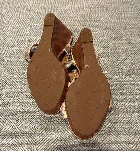 Jack Rogers  Lauren Mid Wedge 5M