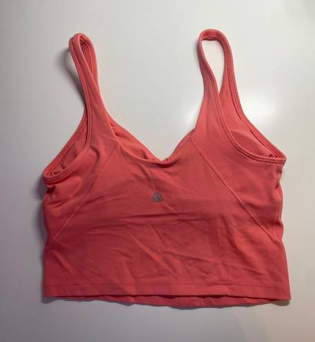 Lululemon Align Tank