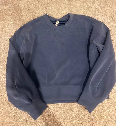 Lululemon Sweatshirt