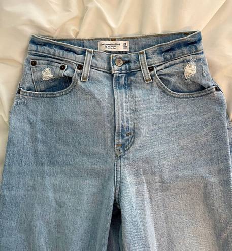 Abercrombie & Fitch Jeans