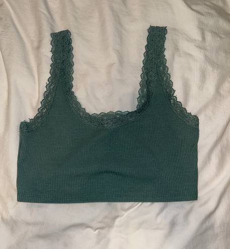 American Eagle Outfitters Tank-top