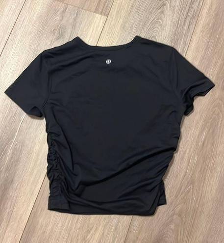 Lululemon Swiftly Tech Short Sleeve