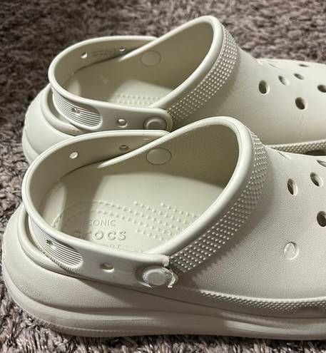 Crocs Platform