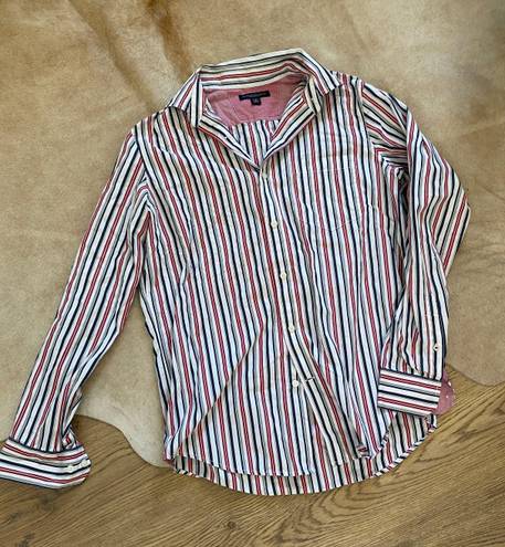 Banana Republic Rodeo Shirt