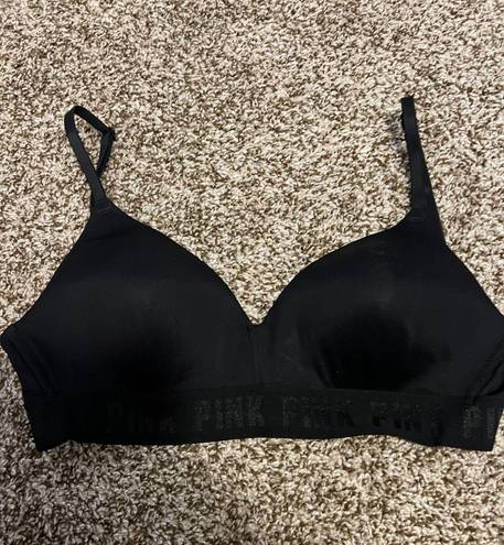 Victoria's Secret Wear Everywhere Wireless Bra