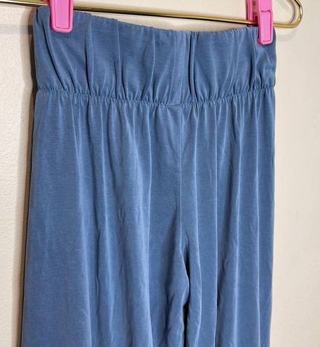 Sweaty Betty  Peaceful Split Wide Leg Pants 2XS