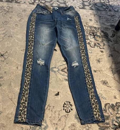 easel NWT  Jeans