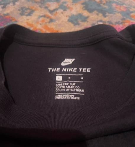 Nike Athletic T-Shirt 