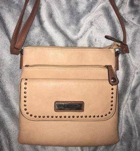 Andrew Marc Marc New York Crossbody Bag