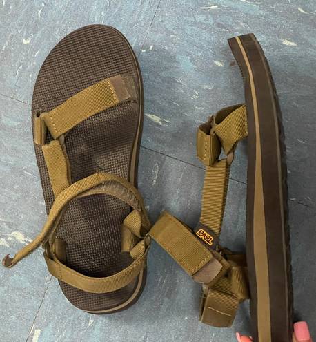 Teva s Sandals