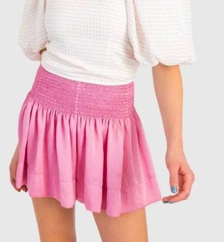 Koch Erica Skirt