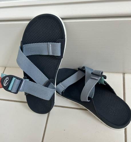 CHACO Slides