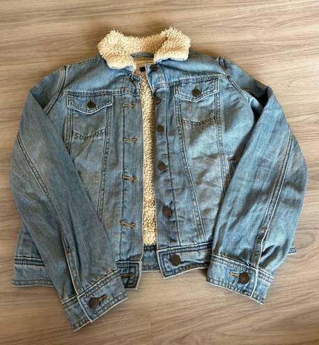 Universal Threads Universal Thread Jean Jacket