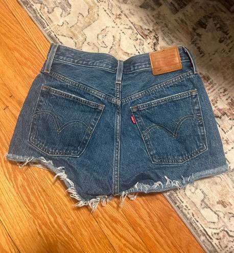 Levi’s 501 Shorts