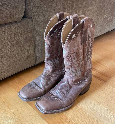 Idyllwind Cowgirl Boots