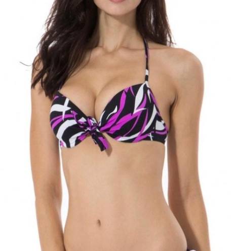 Relleciga Push Up Bikini Top