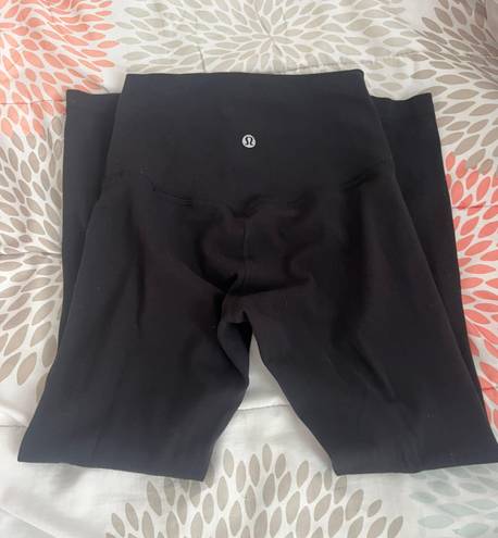 Lululemon Align 23” Leggings