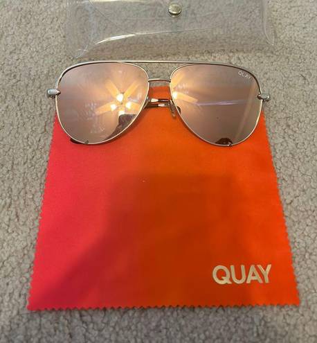 Quay Australia Sunnies