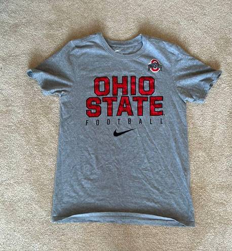 Nike Ohio State Tee